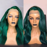 Lace Wig
