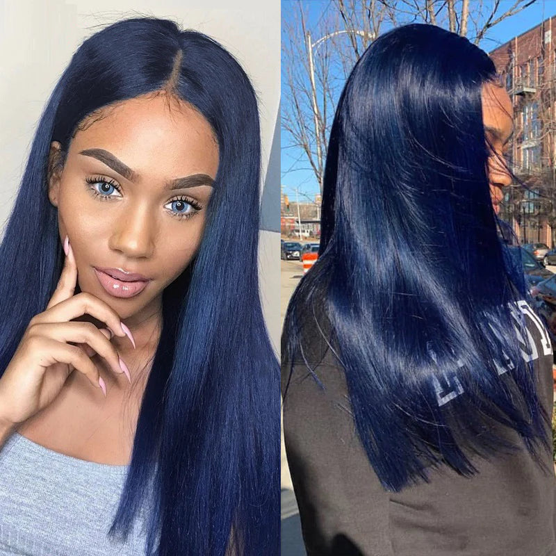 Lace Wig