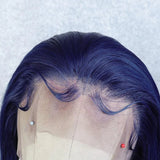 Lace Wig