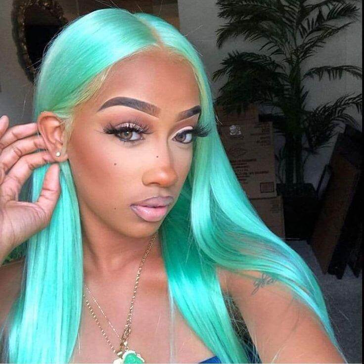 Body Wave Pre Plucked With Baby Hair