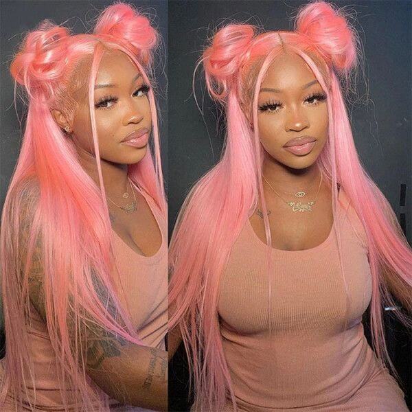 Lace Front