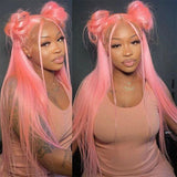 Lace Front