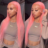 Lace Front