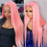 Lace Front