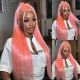 Lace Front