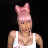 Lace Front