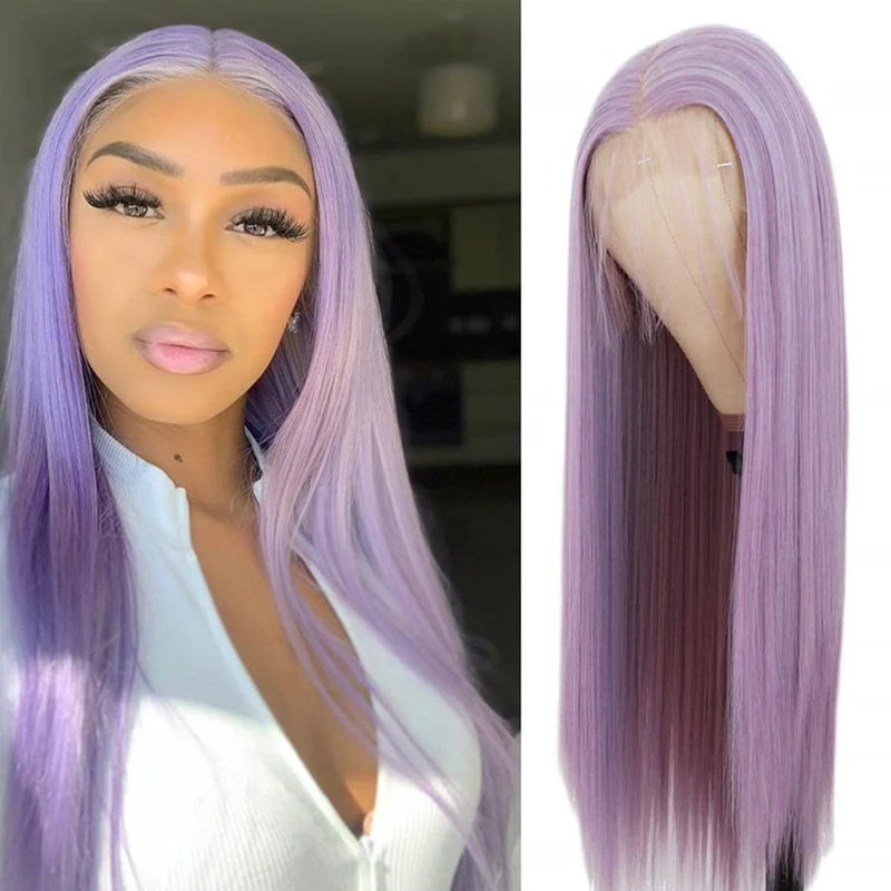 Human Hair Lace Wig
