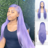 Human Hair Lace Wig
