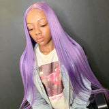 Human Hair Lace Wig