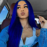 Lace Wig