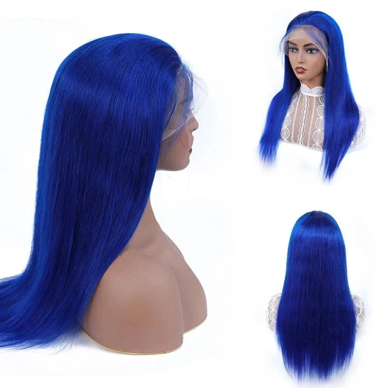 Lace Wig