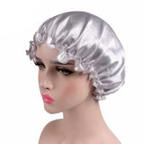 Single Layered  Bonnet